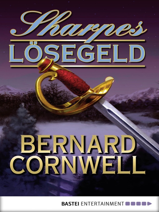 Title details for Sharpes Lösegeld by Dietmar Schmidt - Available